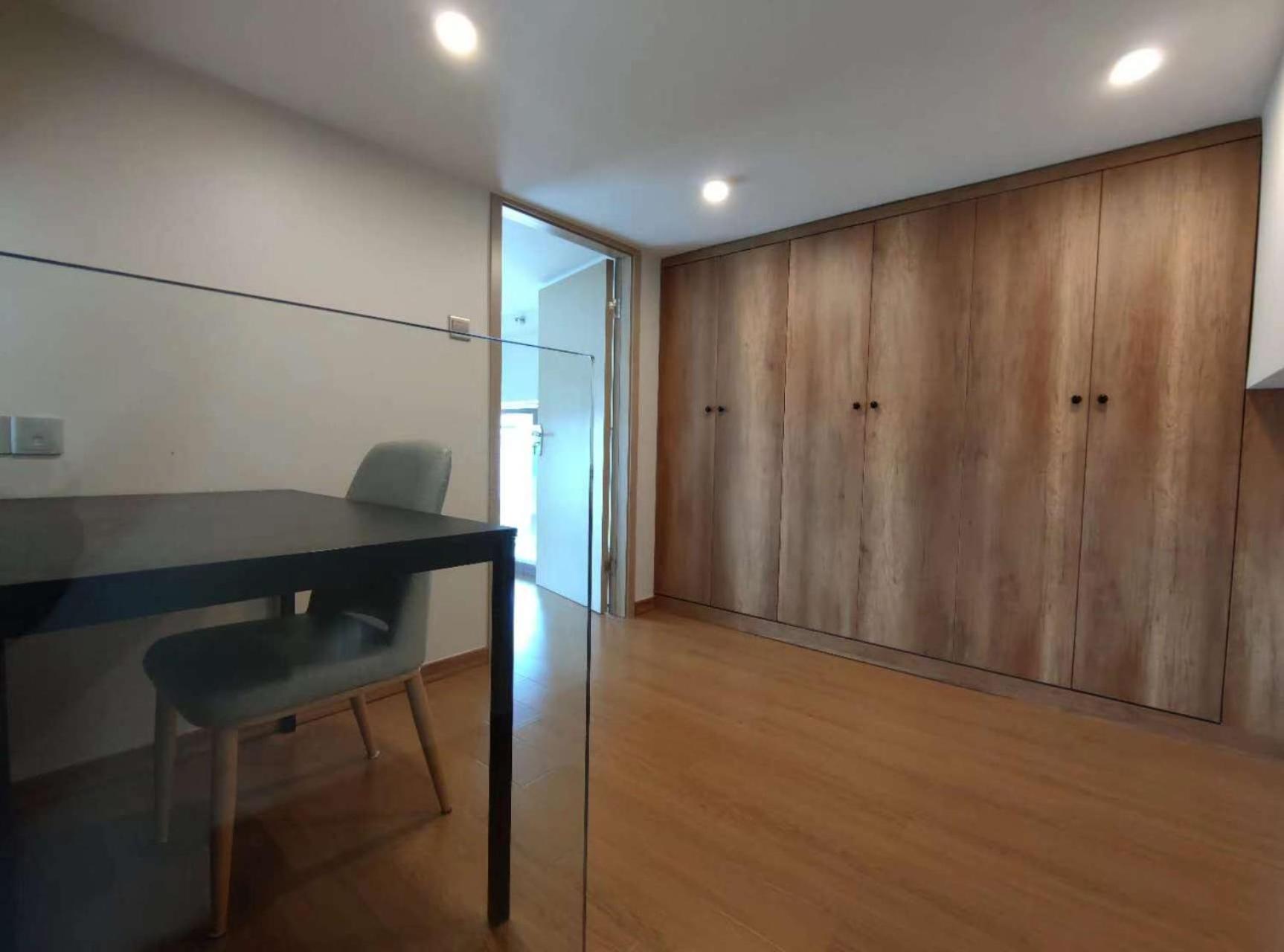 Inestin Shanghai Apt Waigaoqiao Exteriér fotografie